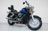 Kawasaki VN 800 Classic - Offers