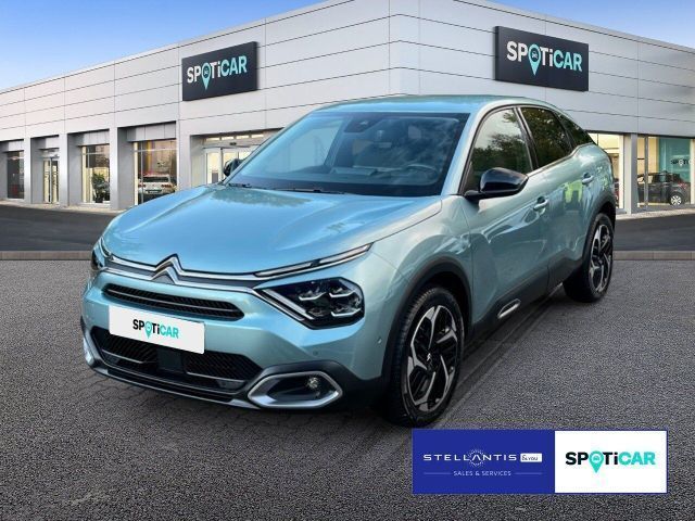 Citroën C4 1.2 PureTech 130 Max *Autom Kälte Paket,NAVI