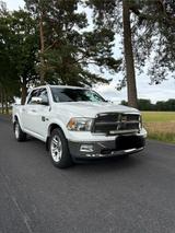 Dodge RAM - gebrauchte Dodge RAM aus dem Jahr 2012