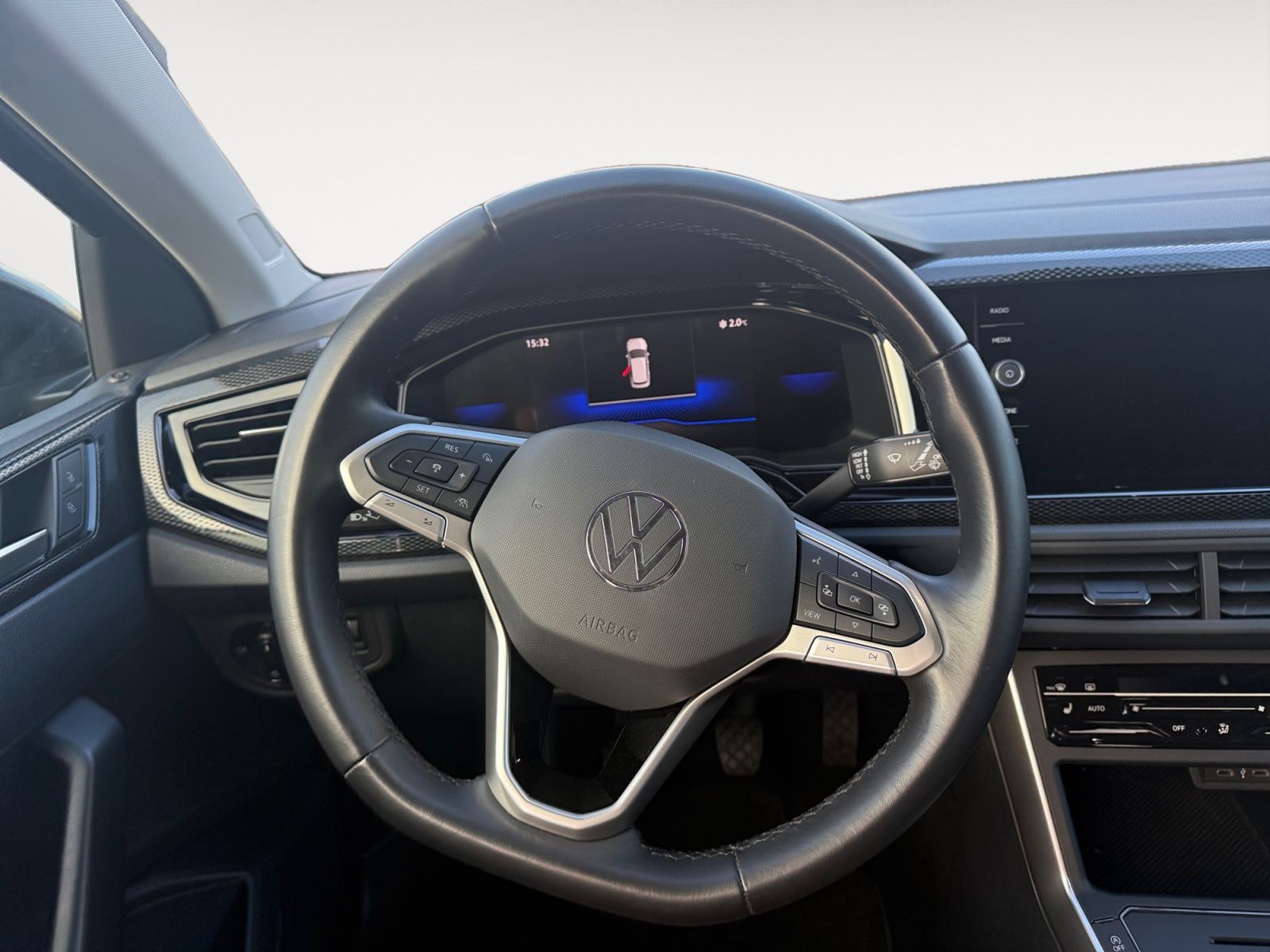 Volkswagen Taigo - Bild 13