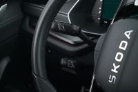 Skoda Octavia - Vorschau Bild 17