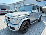 Mercedes-Benz G63*AMG*DESIGNO*KAMERA*DISTRONIC*AHK*PDC*LED*DAB - gebrauchte Mercedes-Benz G 63 AMG aus dem Jahr 2017