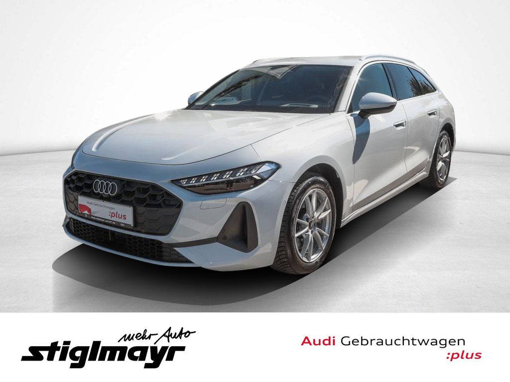 Audi A5 - Bild 8