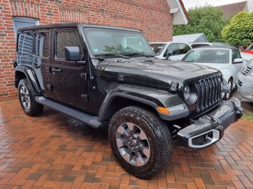 Jeep Wrangler - 6