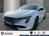 Peugeot 508 SW GT BlueHDi 130 EAT8 Sportpaket Navi ACC - Peugeot 508