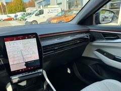 Fahrzeugabbildung Espace VI Iconic E-Tech Hybrid 7-Sitzer  FACELIF