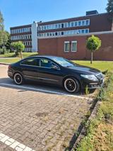 Volkswagen Passat CC 1.8 TSI - Volkswagen Passat CC: 1.8