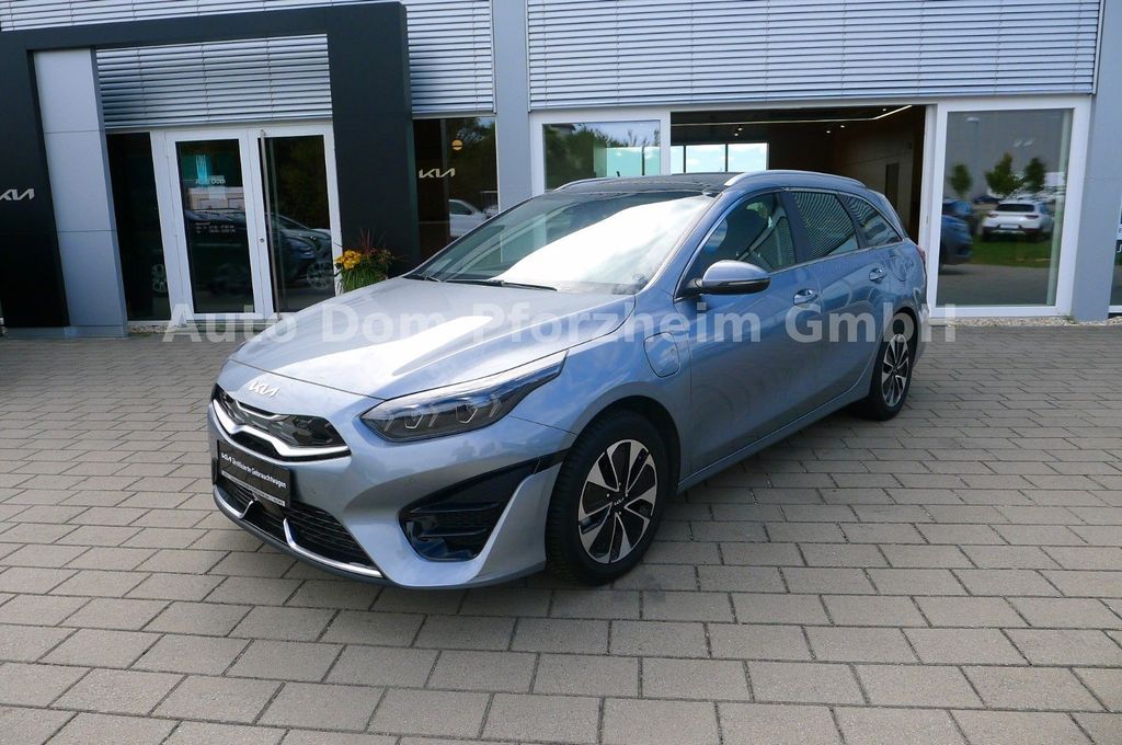Kia cee'd Sportswagon