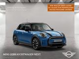MINI Cooper Navi Kamera Driv.Assist Sportsitze LED - MINI Cooper in Bonn