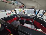 Volkswagen T1 Walkthrought Powerpaket im Ratlook - VW T1 Gebrauchtwagen