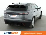 Land Rover Range Rover Velar 3.0 SD V6 Aut.*NAVI*CAM*PDC* - Land Rover Gebrauchtwagen in Hannover