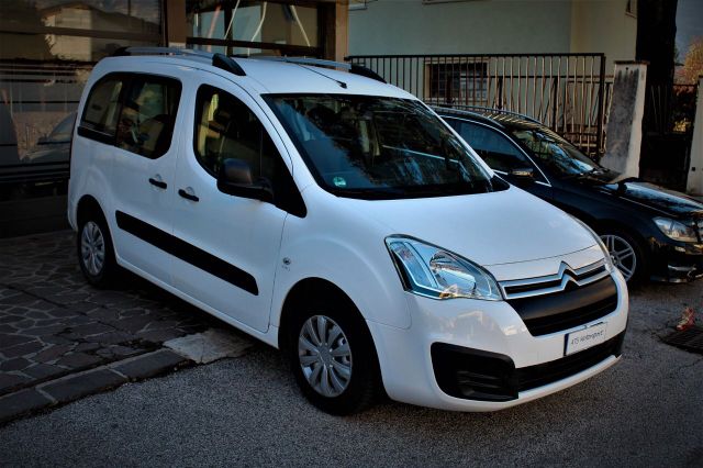 Citroën Citroen Berlingo Multispace VTi 98 Neopatentati