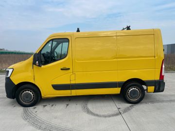 Renault Master - 3
