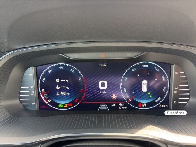 Skoda Octavia - Bild 11