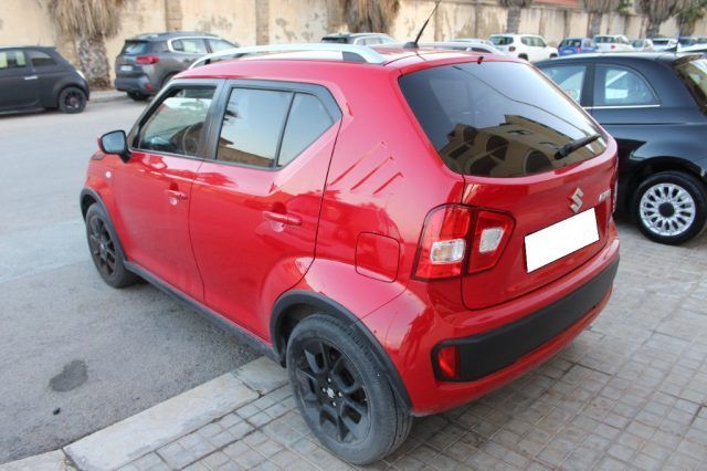 Suzuki SUZUKI Ignis 1.2 Hybrid Cool