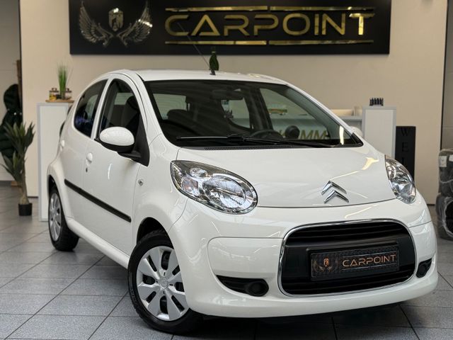 Citroën C1 Style /Klima/Automatik/Service Neu