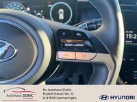 Hyundai TUCSON - Vorschau Bild 12