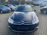 Citroën C5 Tourer Tendance - Citroën C5: Tourer