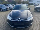 Citroën C5 Tourer Tendance - Citroën C5 aus 2012