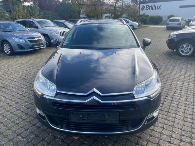 Citroën C5 Tourer Tendance