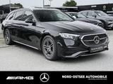 Mercedes-Benz E 220 d T AMG AHK KEYLESS-GO SHZ MBUX - Mercedes-Benz E-Klasse Gebrauchtwagen