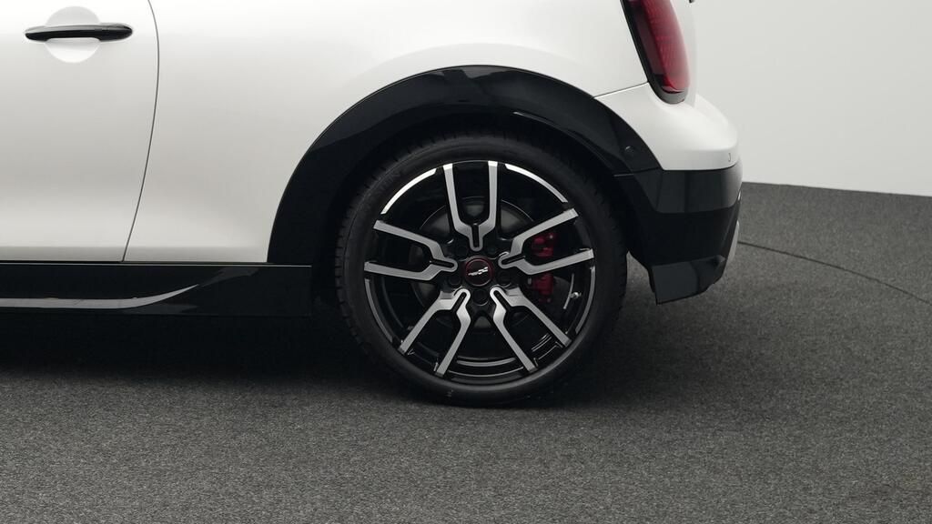 MINI John Cooper Works Cabrio - Bild 19