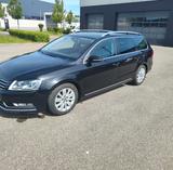 Volkswagen Passat 2.0 TDI DSG Exclusive BlueMotion Tech... - Volkswagen Passat: Exclusive