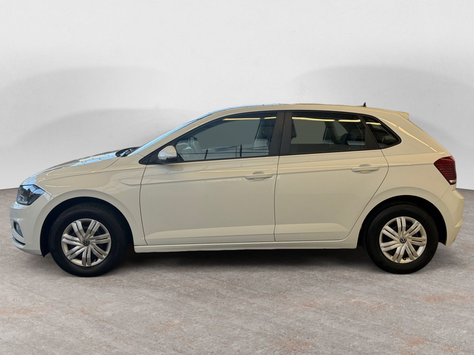 Volkswagen Polo - Bild 3