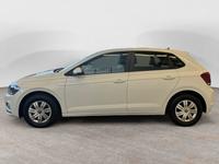 Volkswagen Polo VI 1.0 Trendline *Klima*App-Connect*Sitzhei