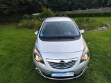 Opel Meriva B Innovation-AHK-ÖL-BEMSANLAGE VO&TÜV NEU - Opel Meriva Gebrauchtwagen in Oldenburg