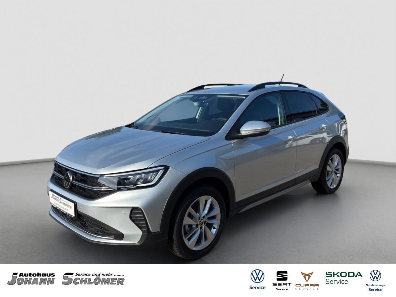 Volkswagen Taigo 1.0 TSI LED KLIMA KAMERA Klima