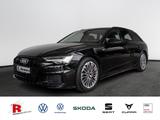 Audi A6 Avant 55 TFSI e quattro S tronic S-line Pano