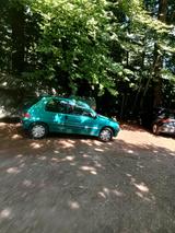 Peugeot 106 - gebrauchte Peugeot 106 aus dem Jahr 1998