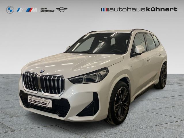 BMW X1 xDrive23i ///M-Sport PanoSD ACC HUD HiFi H-K