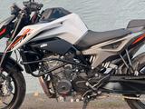 KTM 790 DUKE L 1.HAND  MIT 35KW DROSSEL  A2 - Offers