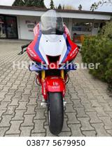 Honda CBR1000RR-R SP SC82 HRP Race Bike - HONDA CBR 1000