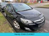 Opel Astra 1.6 Turbo Cosmo 132kW*Leder*Xenon*Navi* - Opel Astra aus 2010: 1.6