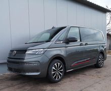 Multivan 2.0 TDI LÜ DSG 7 Sitzer Standh.AHK.LED – Bild 10