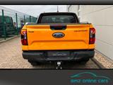 Ford Ranger Wildtrak DoKa Aut. AHK*el. Rollo*ACC*LED - Ford Ranger Gebrauchtwagen in Berlin