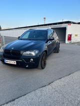 BMW X5 3.0sd - - BMW X5: 0sd