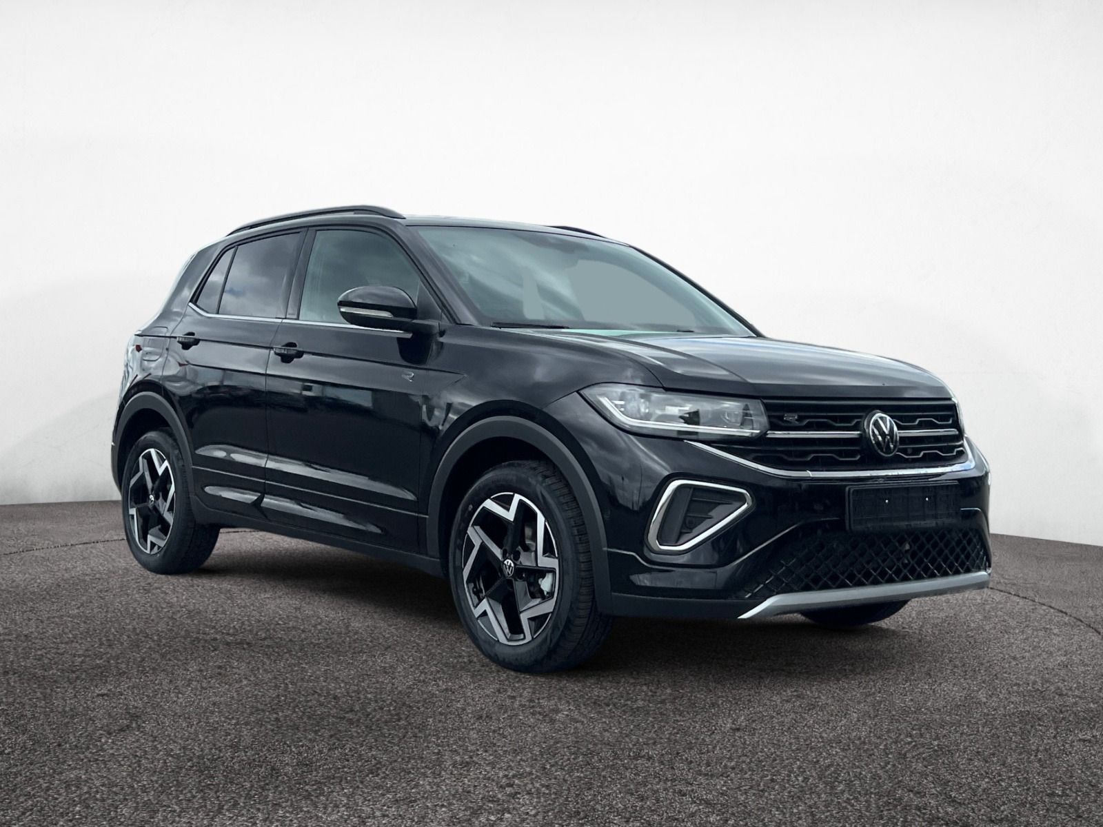 Volkswagen T-Cross - Bild 8