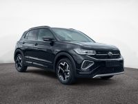Volkswagen T-Cross - Vorschau Bild 8