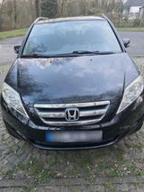 Honda FR-V 2005 Auto ist im guten Zustand - Honda FR-V von privat