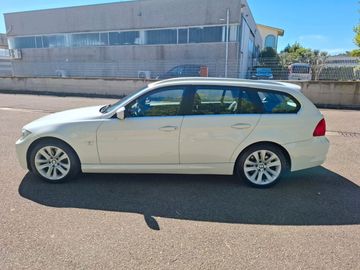 BMW 318 - 7