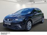 Seat Ibiza FR 1.6 TDI LED Beats Rückfahrkamera Sitzhe - Seat Ibiza mit Diesel-Antrieb: Fr