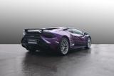 Lamborghini Huracán Tecnica | AdPerso | Lamborghini Nürnberg - Lamborghini Gebrauchtwagen von 2024