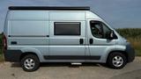 Knaus BoxStar 540 157PS 76500 KM 1Hd. TÜV5/27 Autark.  - Knaus Diesel Kastenwagen