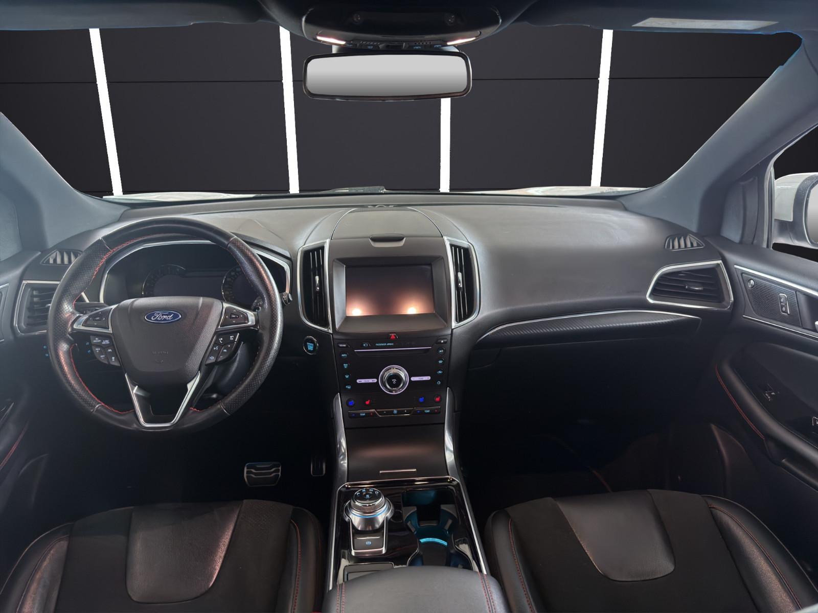 Ford Edge ST-Line 4x4/Pano/B&O/Standhzg/KeyFree/AHK