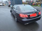 Mercedes-Benz E 220 BlueTEC 4MATIC Autom. -