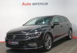 Volkswagen Passat Variant Elegance 4Motion 2.0 TDI*IQ.Light - : Leder, Light